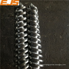 38crmoala screw barrel for plastic processing machine